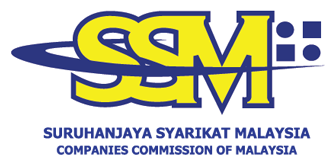 Companies Commission of Malaysia logo